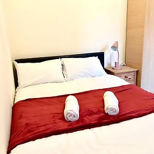 Economy Double Kamer
