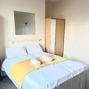 Kamer met een Queen Size Bed